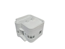 Load image into Gallery viewer, NZ Art Deco Tealight House