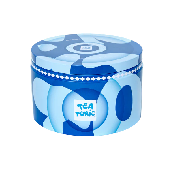 Calming Selection Round Tin