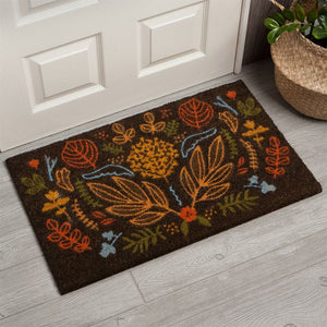 Autumn Glow Doormat
