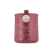 Load image into Gallery viewer, Mason Cash Meadow Storage Jar 18x13cm