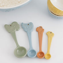 Load image into Gallery viewer, Mason Cash Home to Roost Measuring Spoons