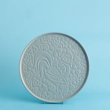 Load image into Gallery viewer, Mason Cash Home to Roost Round Plate 30cm