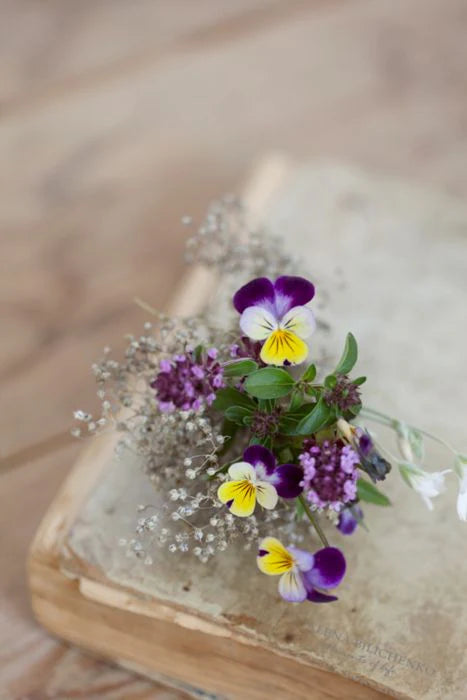 NZ Seed Bombs Bouquet Blend