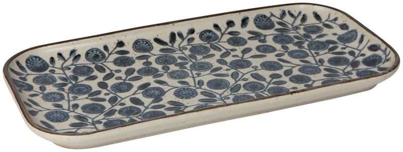 Calendula 12inch Element Serving Platter