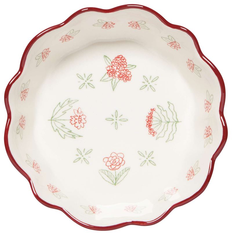 Camelia Medium Bowl