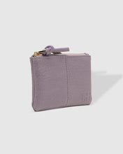 Load image into Gallery viewer, Lenny Purse Lilac