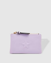 Load image into Gallery viewer, Star Purse Lilac