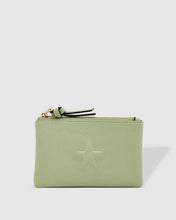 Load image into Gallery viewer, Star Purse Mint