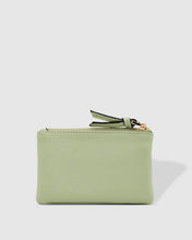 Load image into Gallery viewer, Star Purse Mint