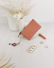 Load image into Gallery viewer, Star Purse Peach