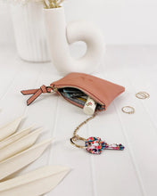 Load image into Gallery viewer, Star Purse Peach