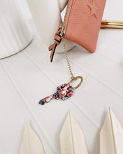 Load image into Gallery viewer, Star Purse Peach