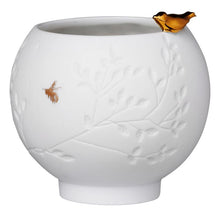 Load image into Gallery viewer, Bird Porcelain Story Bowl