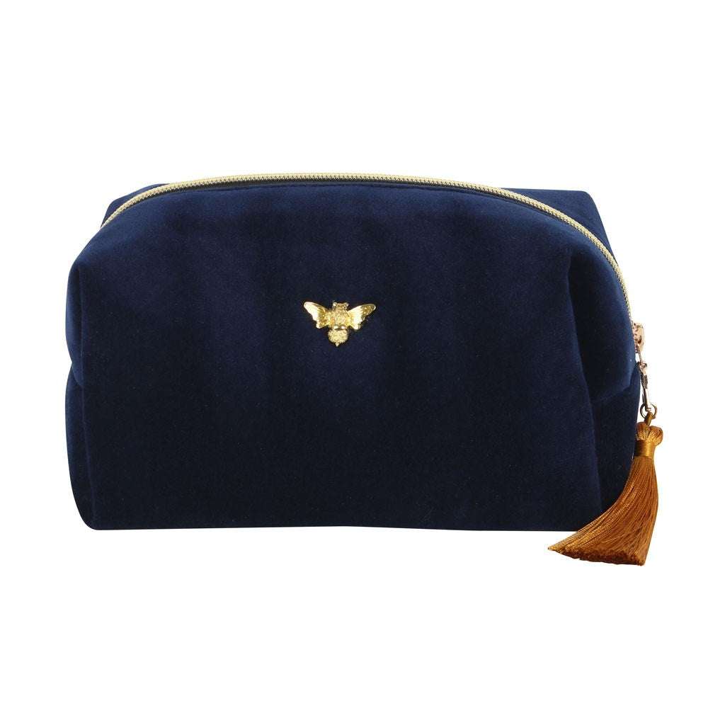 Bee-utiful Makeup Bag