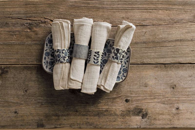 Calendula 12inch Element Serving Platter