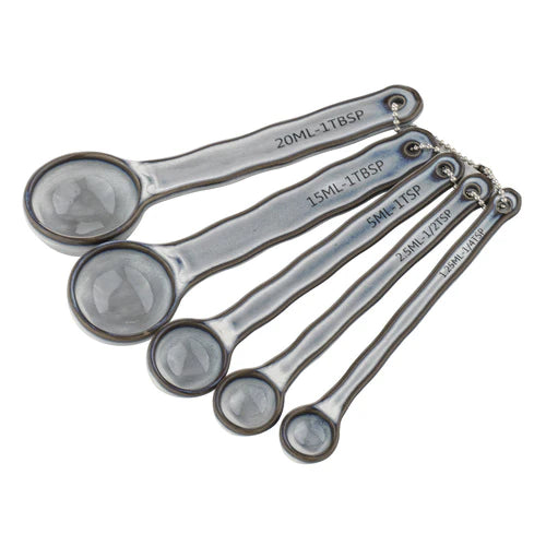 Lorson 5 pce Measuring Spoon Set