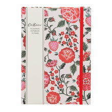 Load image into Gallery viewer, Cath Kidston Journal