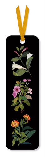 Delany Flowers Bookmark