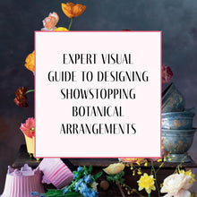 Load image into Gallery viewer, Tulipinas Floral Fantasy