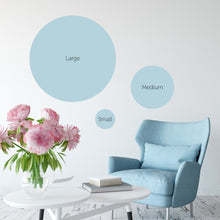 Load image into Gallery viewer, Botanical Tui Art Spot Assorted Sizes