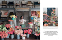 Load image into Gallery viewer, Tulipinas Floral Fantasy