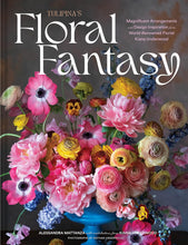Load image into Gallery viewer, Tulipinas Floral Fantasy