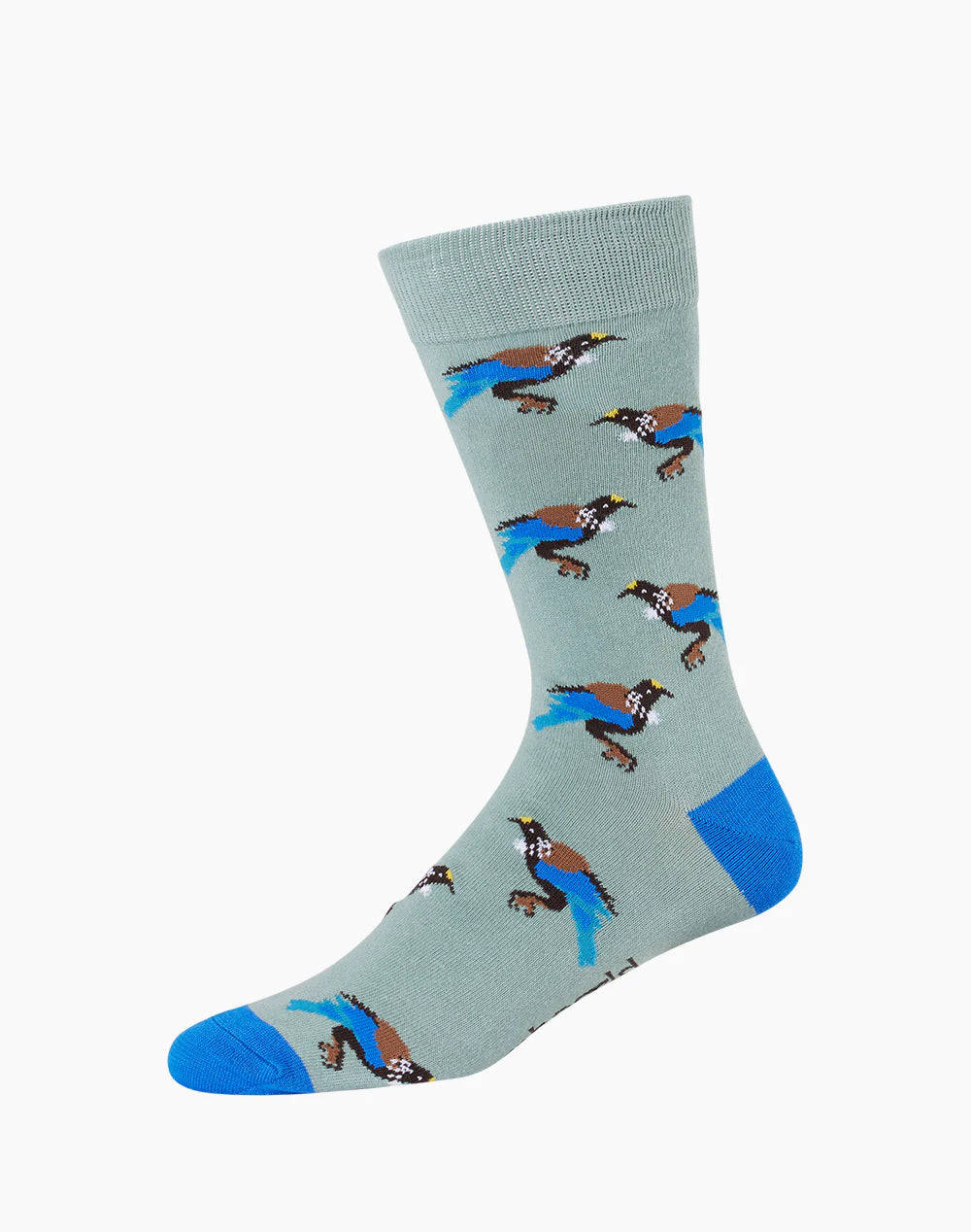 Tui Bamboo Sock 7-11