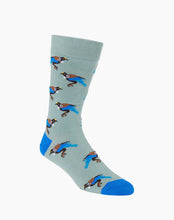 Load image into Gallery viewer, Tui Bamboo Sock 7-11