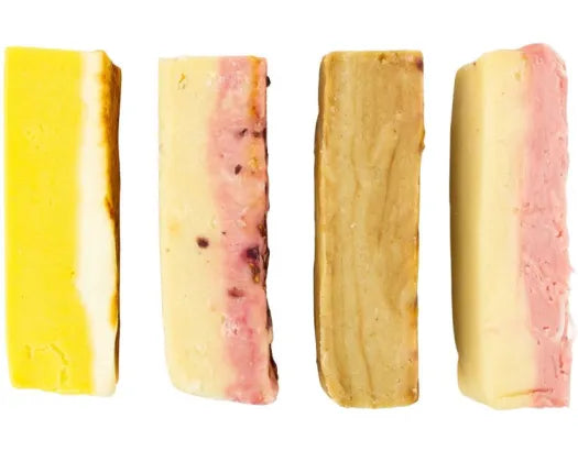 Boxed NZ Fudge Kiwi Kai 360gm