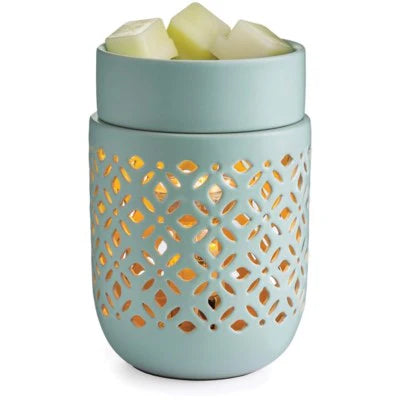 Illumination Wax Warmer Soft Mint