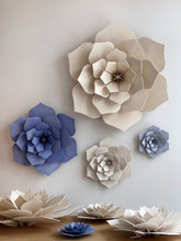 Load image into Gallery viewer, Lovi Flower Lavender 24cm