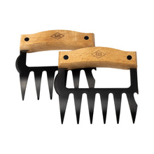 Load image into Gallery viewer, BBQ Claws