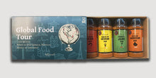 Load image into Gallery viewer, Global Food Tour Giftbox