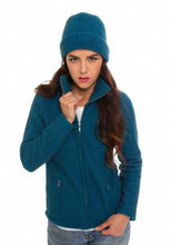 Load image into Gallery viewer, Uni Sex Possum Merino Lightweight Beanie Assorted Colours