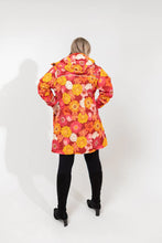 Load image into Gallery viewer, Solar Waterproof Long Raincoat