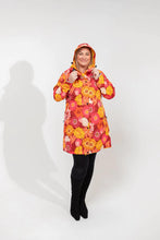 Load image into Gallery viewer, Solar Waterproof Long Raincoat