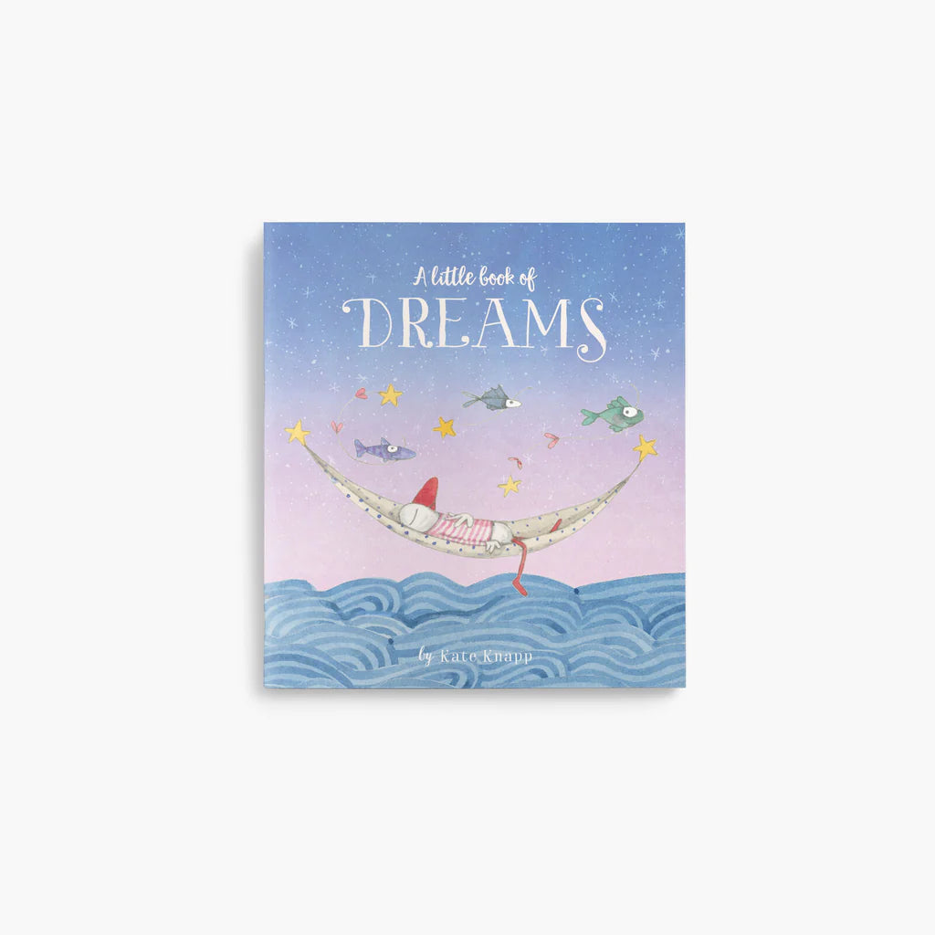 Twig Dreams Little Book
