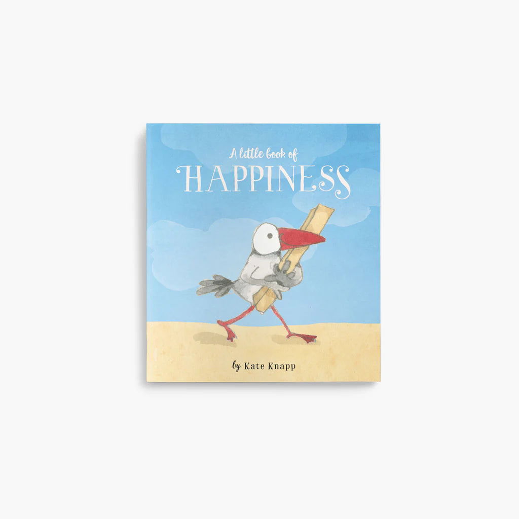 Twig Happiness Little Book