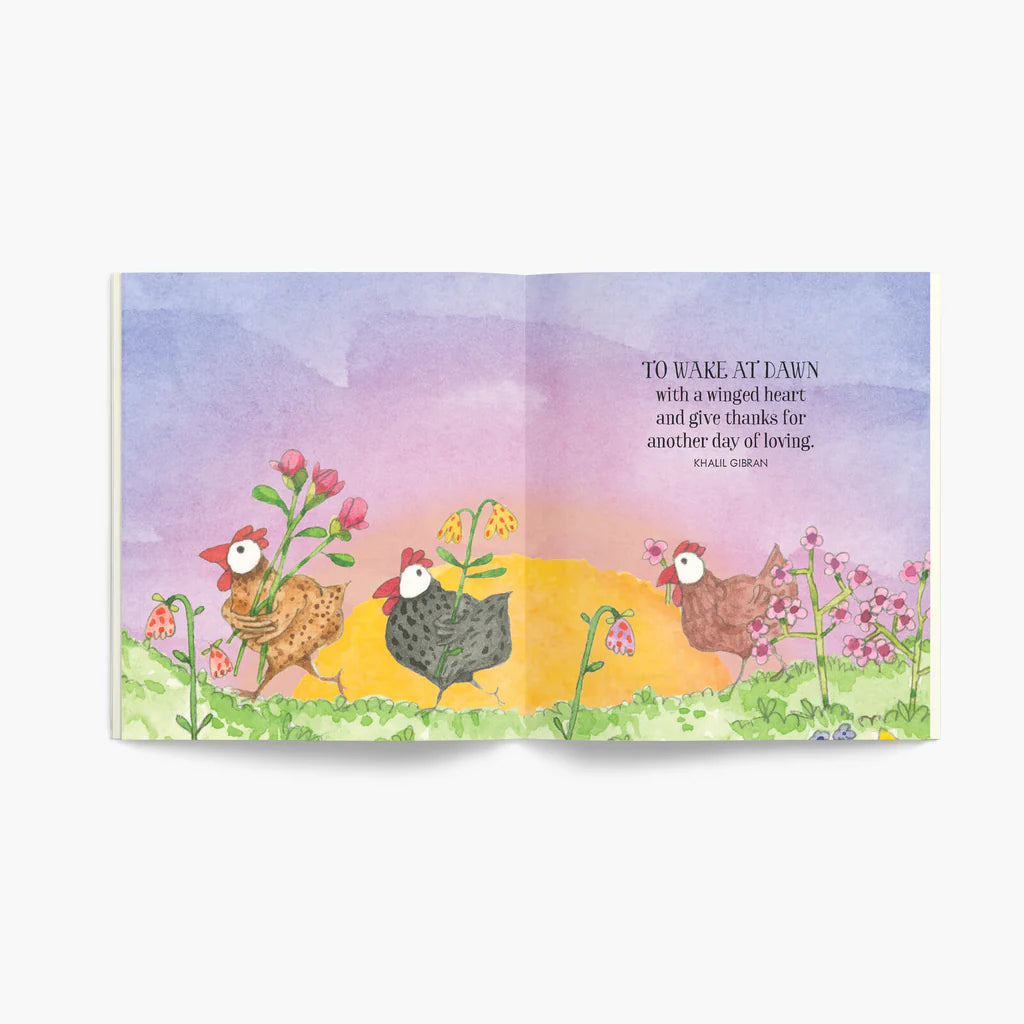 Twig Hope Little Book