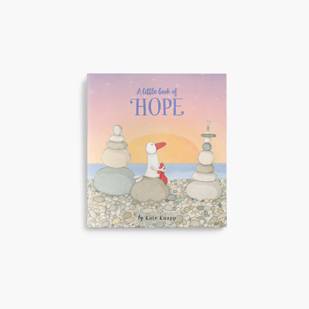 Twig Hope Little Book