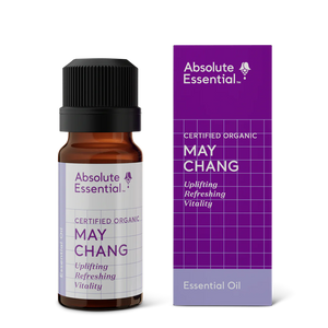 May Chang 10ml Essential Oil