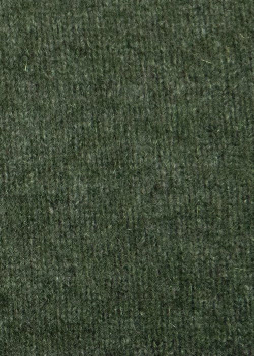 Uni Sex Merino Possum Fingerless Gloves Assorted Colours