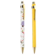 Load image into Gallery viewer, Nectar Meadows Set of 2 Pens