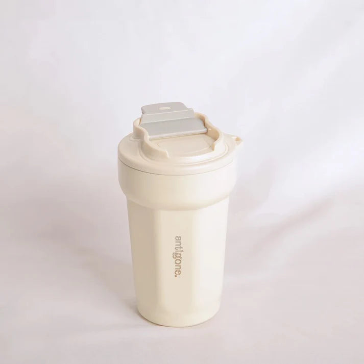 Sip Mug White