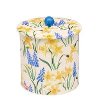 Load image into Gallery viewer, Emma Bridgewater Spring Biscuit Barrell