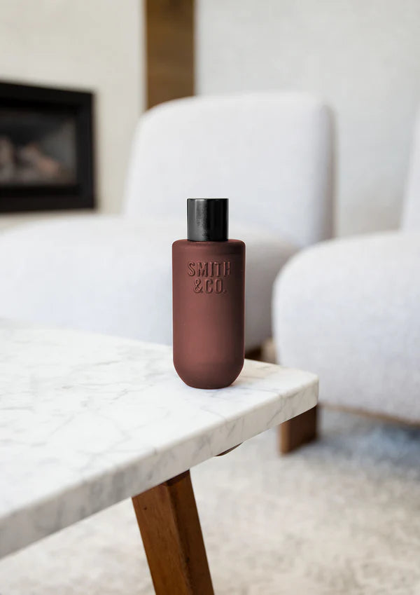 Smith & Co Black Oud & Saffron Room Spray 100ml