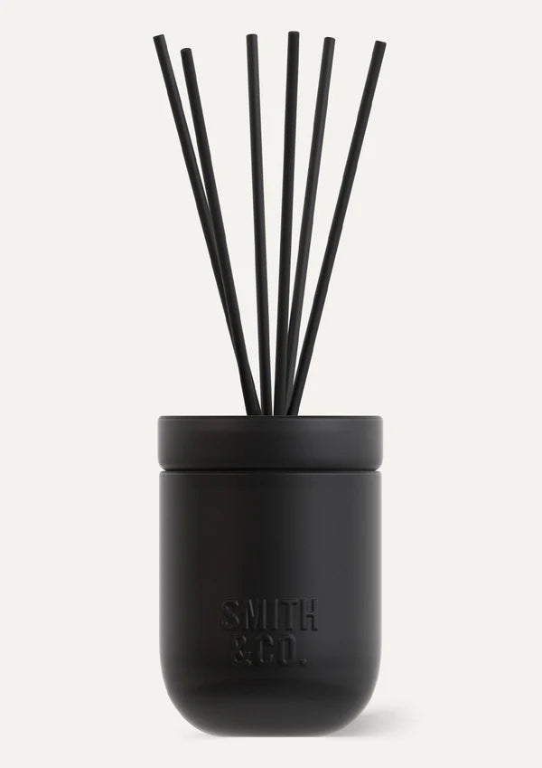 Smith & Co Tabac & Cedarwood Diffuser 200ml