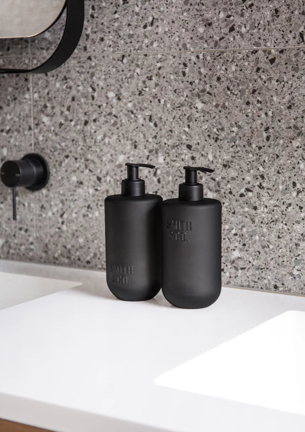 Smith & Co Tabac & Cedarwood Hand & Body Wash 400ml