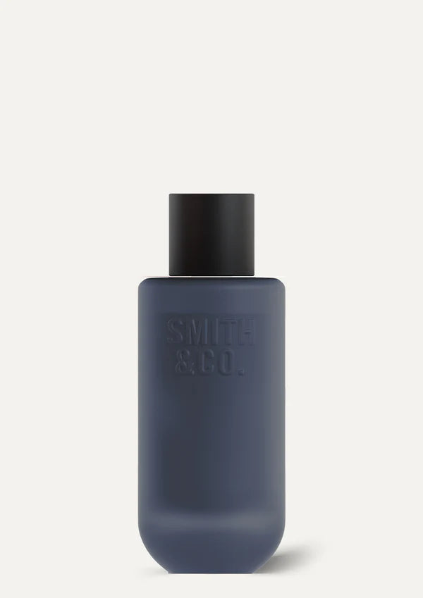 Smith & Co Smoked Suede & Bergamont Room Spray 100ml