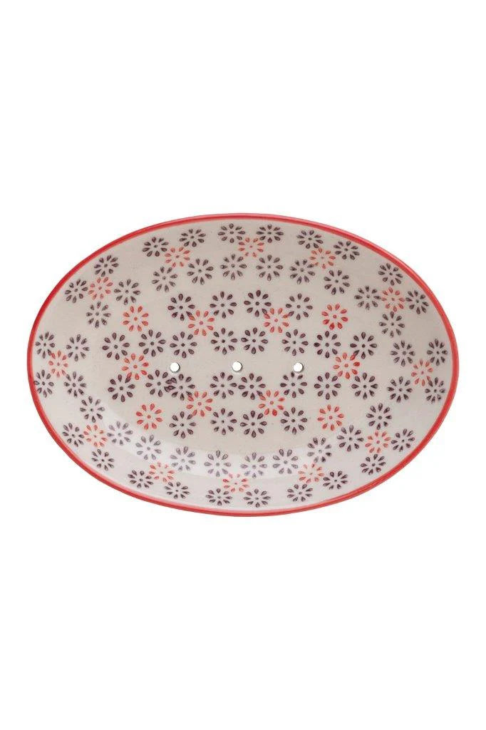 Ingrid Soap Dish